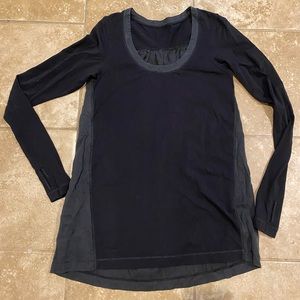 Lululemon top